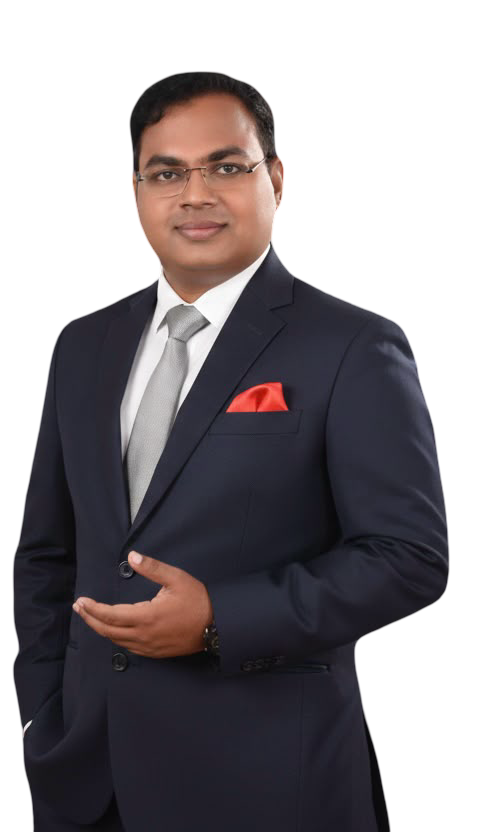 Dr. Vijay Maurya