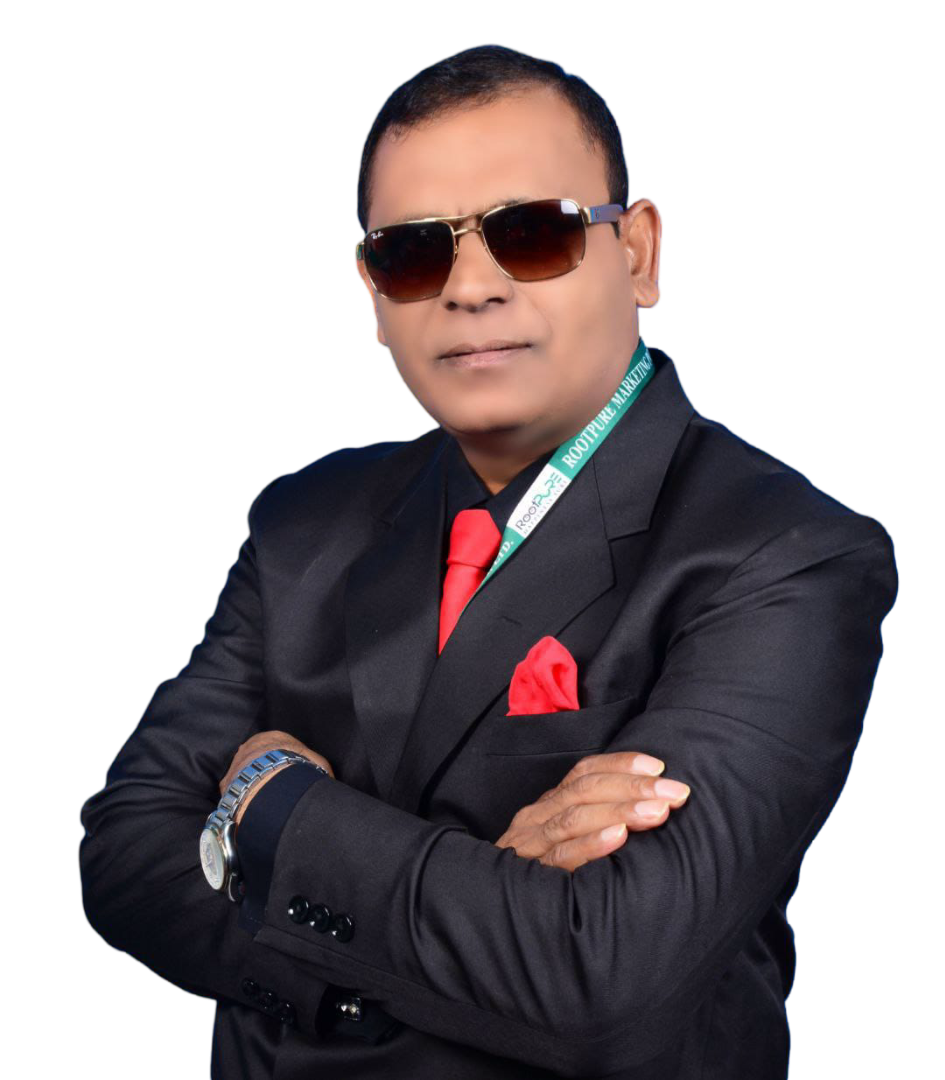Shyam Dhar Maurya